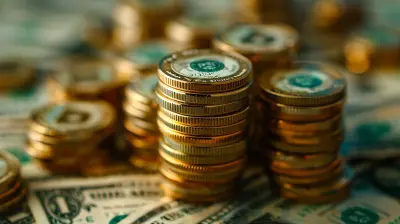 Attracting Investors with a Strong Financial Foundation