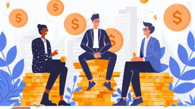 Attracting Investors with a Strong Financial Foundation