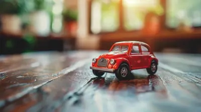 Auto Insurance: What Every Driver Should Know