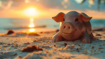 Avoid These Pitfalls When Relying On Savings Accounts For Retirement