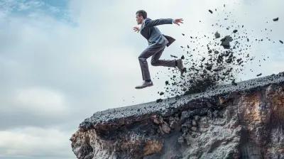 Avoiding Potholes Risk Management For New Investors