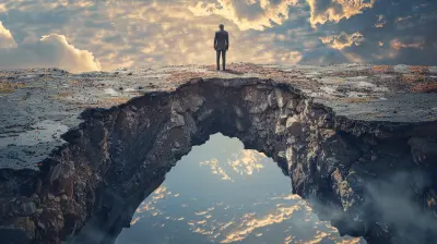 Avoiding Potholes: Risk Management for New Investors