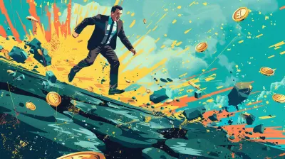 Avoiding Potholes: Risk Management for New Investors