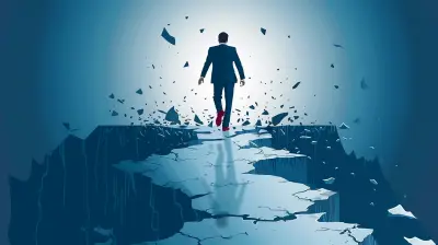 Avoiding Potholes: Risk Management for New Investors