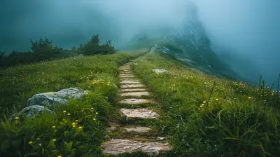 Avoiding the Pitfalls on the Path to Financial Independence