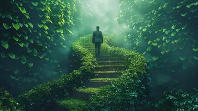 Avoiding the Pitfalls on the Path to Financial Independence