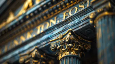 Banking Basics: Understanding The Role of Financial Regulators