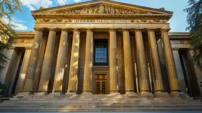 Banking Basics: Understanding The Role of Financial Regulators