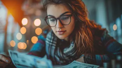 Banking for Beginners: Top Tips for Managing Your First Account