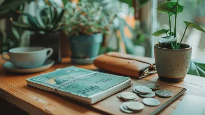 Banking for Beginners: Top Tips for Managing Your First Account