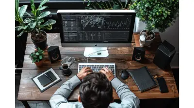 Banking for Beginners: Top Tips for Managing Your First Account