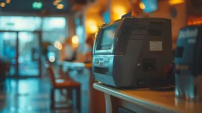 Banking for Students: How to Find the Right Account