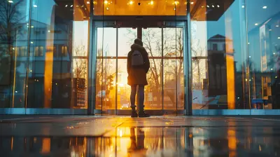 Banking for Students: How to Find the Right Account