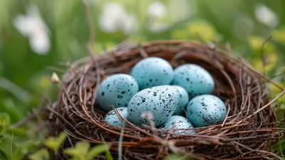 Boost Your Retirement Nest Egg with Employer 401k Matching