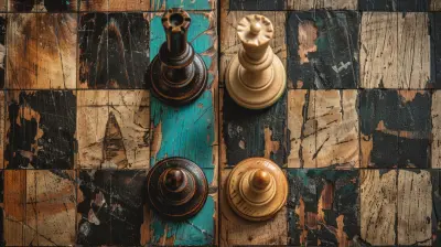 Bootstrapping vs. Venture Capital: Finding the Right Financial Strategy