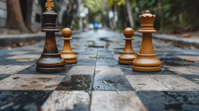 Bootstrapping vs. Venture Capital: Finding the Right Financial Strategy
