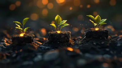 Breaking Down the Key Steps to Financial Freedom