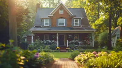 Breaking Down The Mortgage Interest Deduction For Homeowners