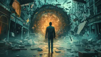 Breaking the Cycle of Debt: A Financial Freedom Guide