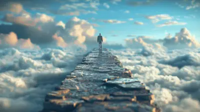 Building A Roadmap To Financial Independence