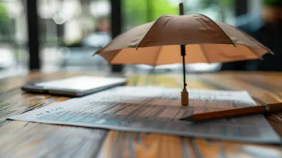 Business Insurance 101: Protecting Your Assets