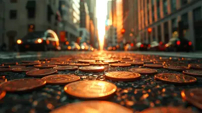 Can Penny Stocks Fit Into A Long Term Investment Strategy