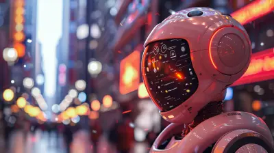 Can Robo-Advisors Help You Survive a Market Downturn?
