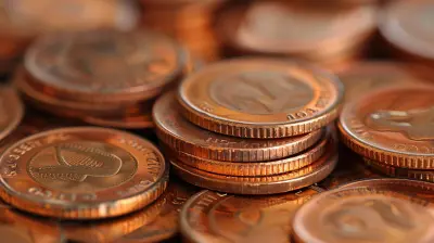 Can Small Investments in Penny Stocks Lead to Big Gains?