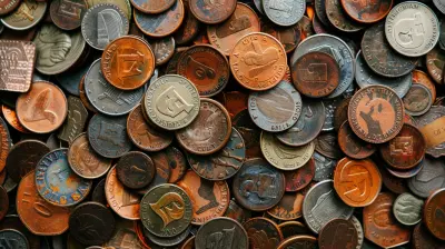 Can Small Investments in Penny Stocks Lead to Big Gains?