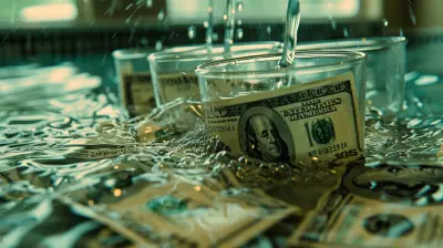 Cash Flow Forecasting Tips for New Entrepreneurs