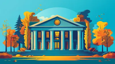 Choosing Between a Local Bank and a National Chain: Key Considerations