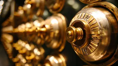 Choosing The Best Bank For Your Business Needs