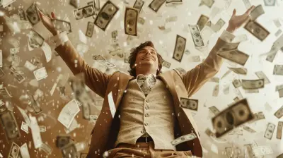 Common Financial Mistakes Startup Founders Make