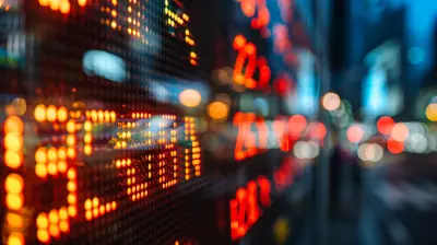 Common Misconceptions About Penny Stock Investing Debunked