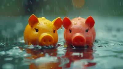 Comparing Traditional Vs Online Savings Accounts Which Is Best