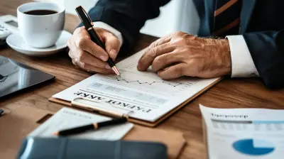 Creating a Lean Startup Budget for Maximum Growth