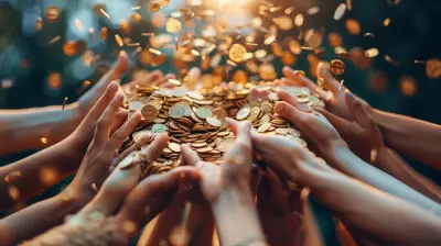Crowdfunding Beyond Startups: How Nonprofits Can Harness Its Power