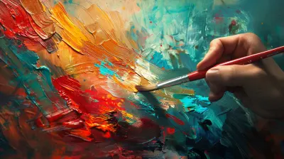 Crowdfunding for Creative Projects: A Guide for Artists and Filmmakers