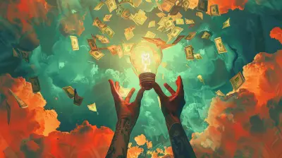 Crowdfunding for Creative Projects: A Guide for Artists and Filmmakers
