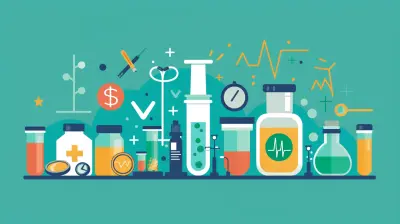 Crowdfunding for Healthcare: Raising Funds for Medical Expenses