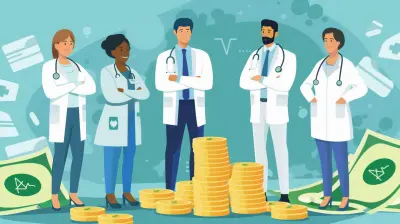 Crowdfunding for Healthcare: Raising Funds for Medical Expenses