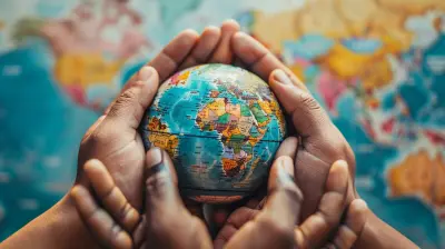 Crowdfunding in Emerging Markets: Opportunities and Challenges