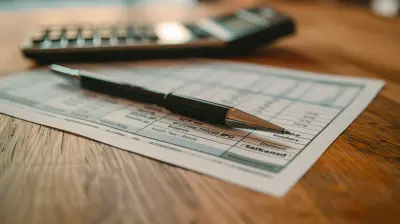 Depreciation Deductions for Landlords and Rental Property Owners