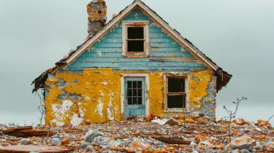 Depreciation Deductions for Landlords and Rental Property Owners