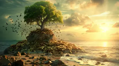 Developing a Budget That Helps You Escape Debt