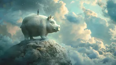 Developing a Budget That Helps You Escape Debt