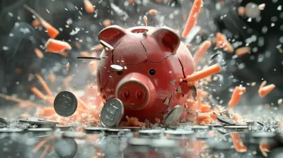 Developing a Budget That Helps You Escape Debt