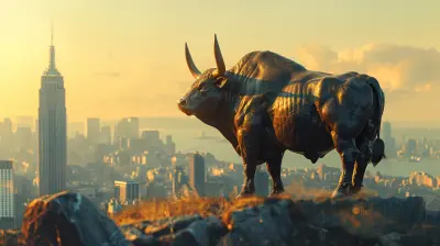 Discovering Value: How to Find Stocks with High Growth Potential