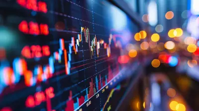 Dividend Yields and Penny Stocks: What You Need to Know
