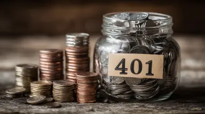 Does 401k Matching Make A Difference Understanding Its Real Value